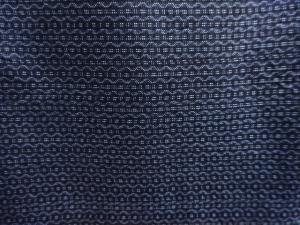 アンティーク　本場泥大島紬男物羽織